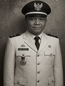 Nama Lurah