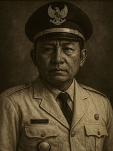 Nama Lurah