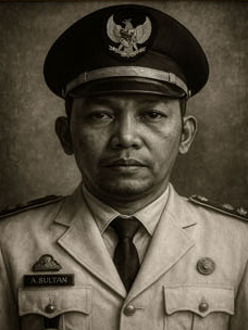 Nama Lurah